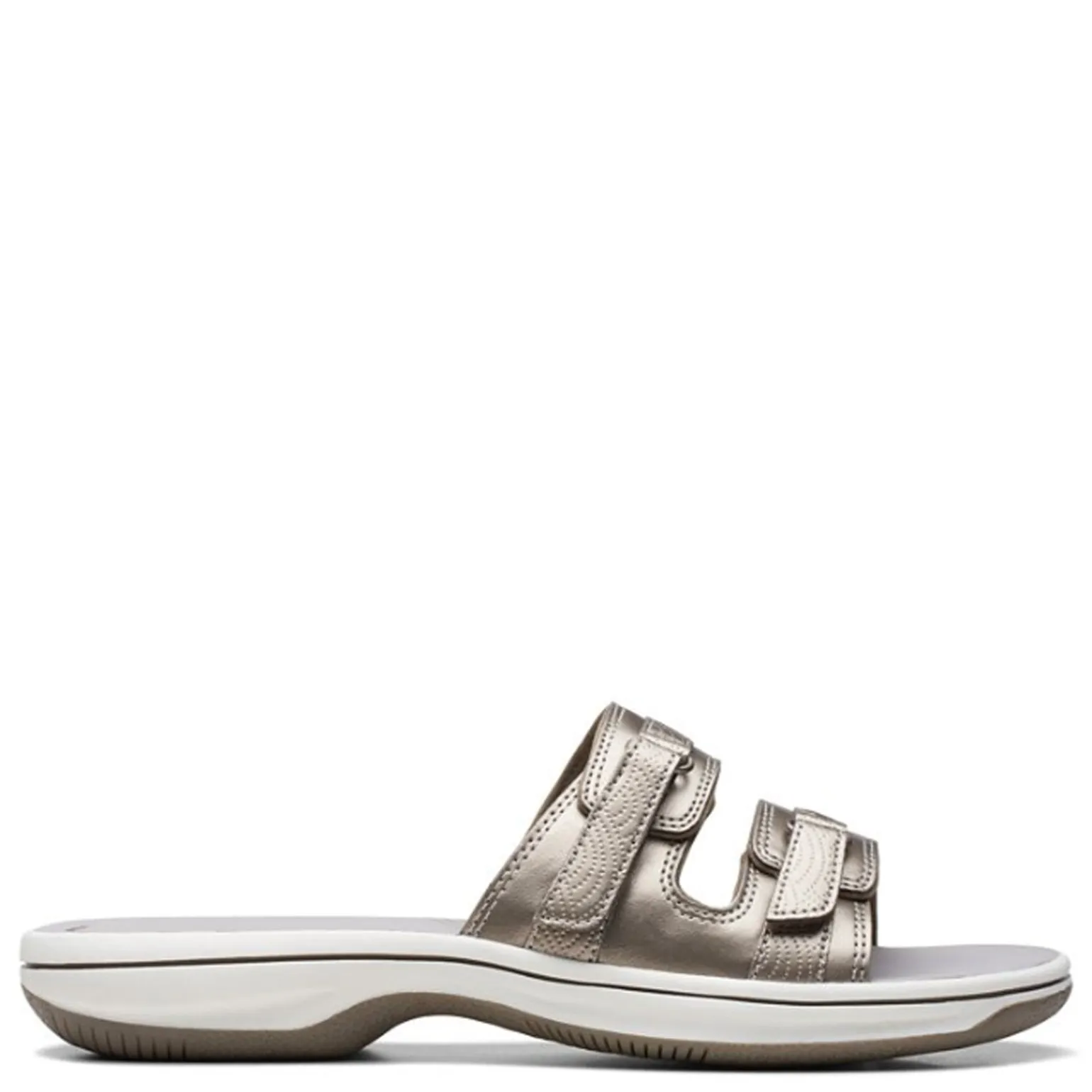 Women's Clarks, Breeze Piper Sandal