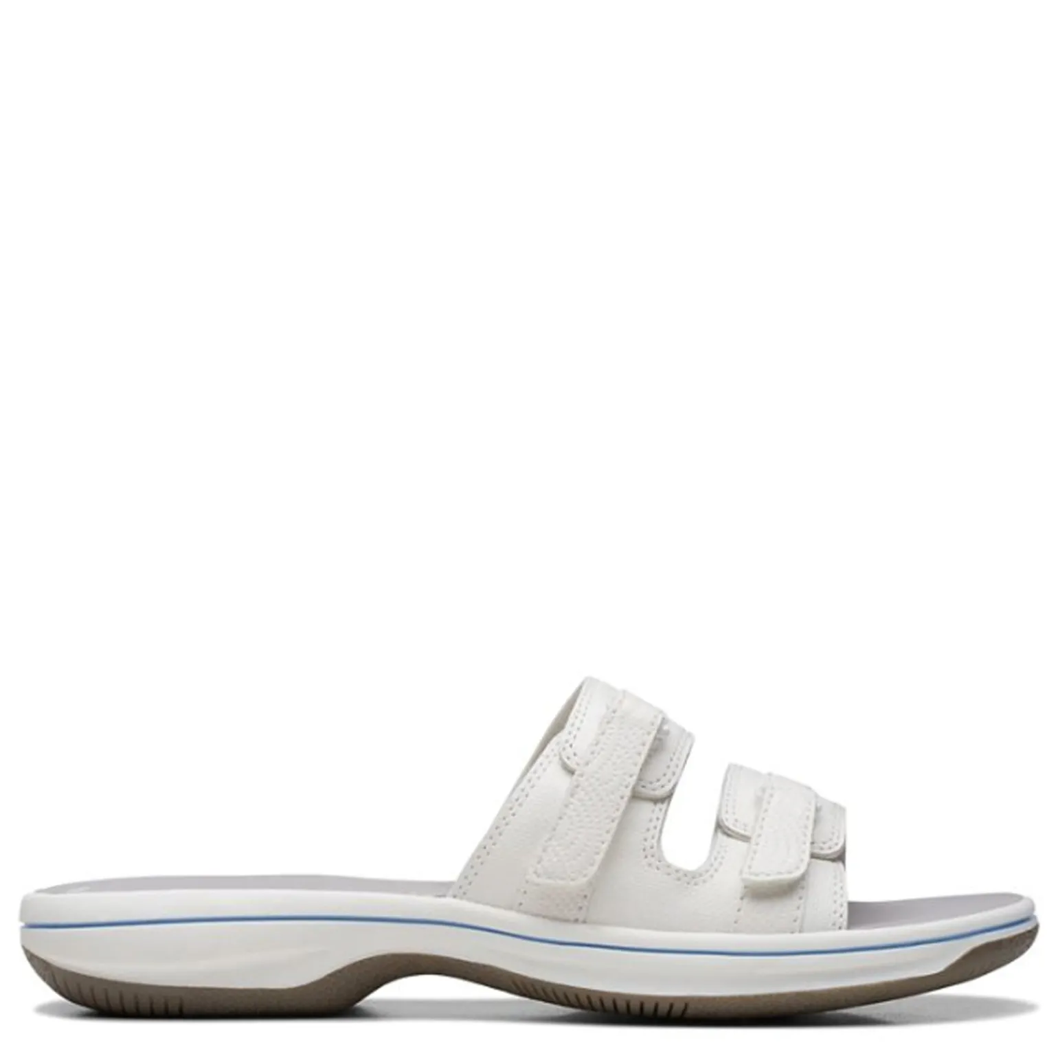 Women's Clarks, Breeze Piper Sandal