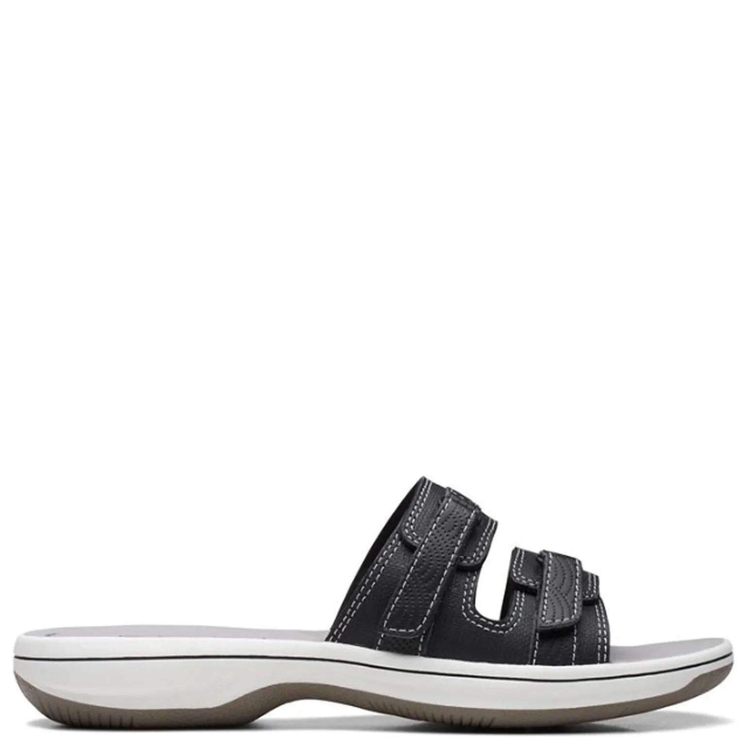 Women's Clarks, Breeze Piper Sandal