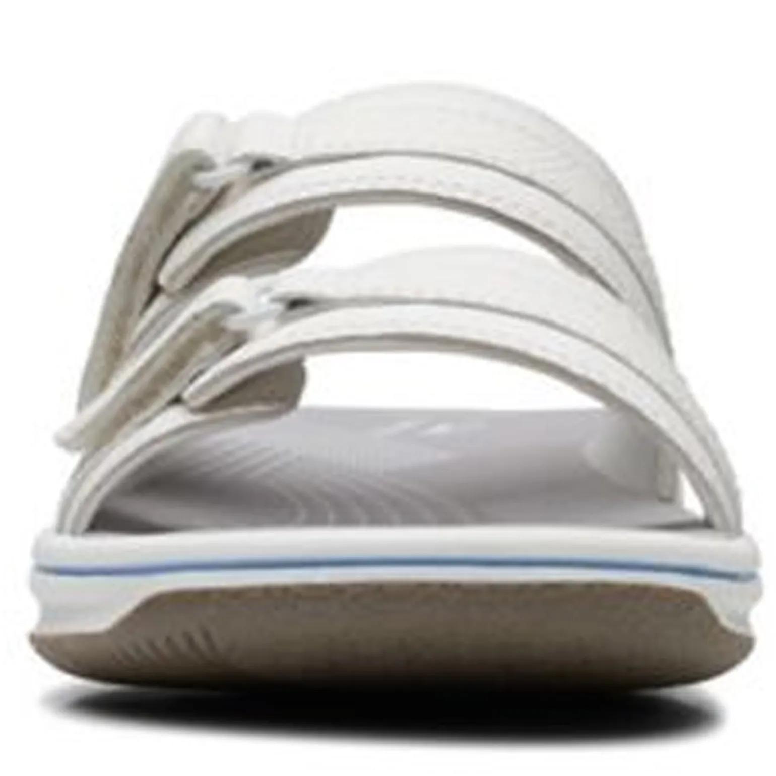 Women's Clarks, Breeze Piper Sandal