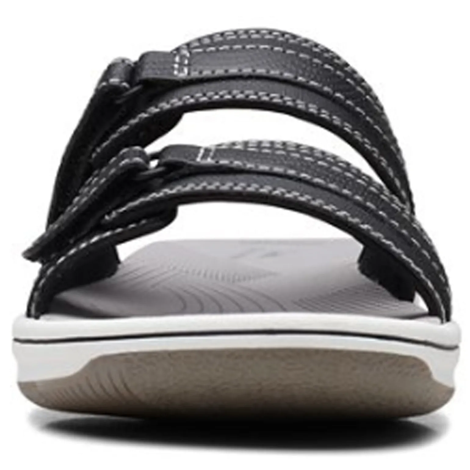 Women's Clarks, Breeze Piper Sandal