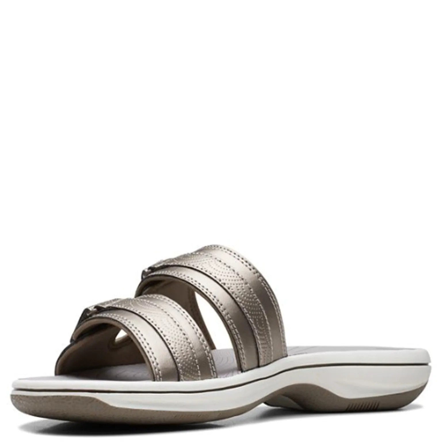 Women's Clarks, Breeze Piper Sandal