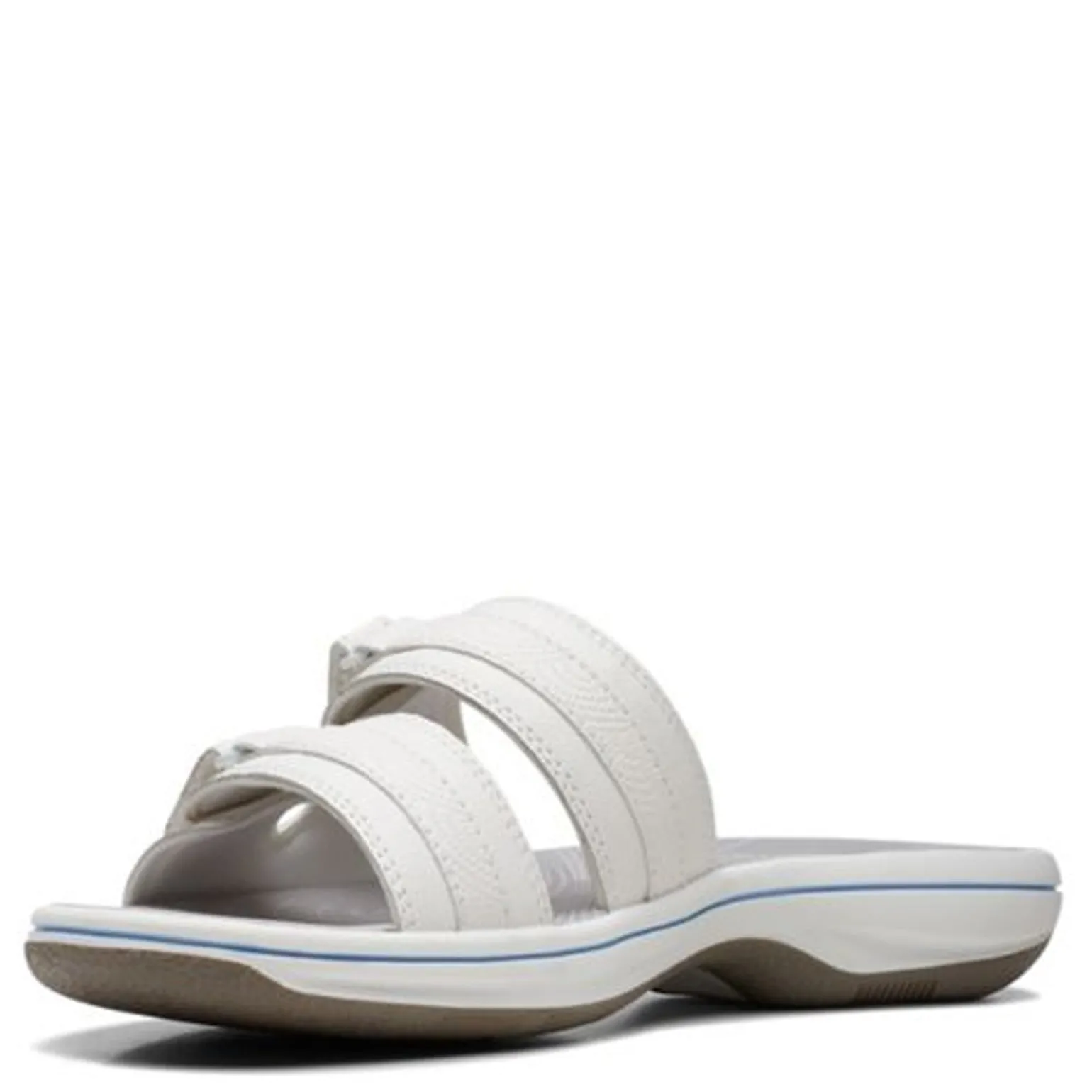 Women's Clarks, Breeze Piper Sandal