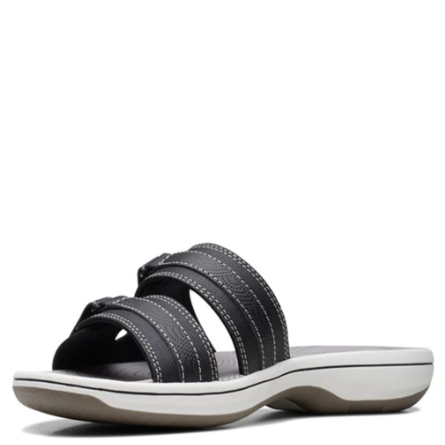 Women's Clarks, Breeze Piper Sandal