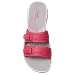 Women's Clarks, Breeze Piper Sandal