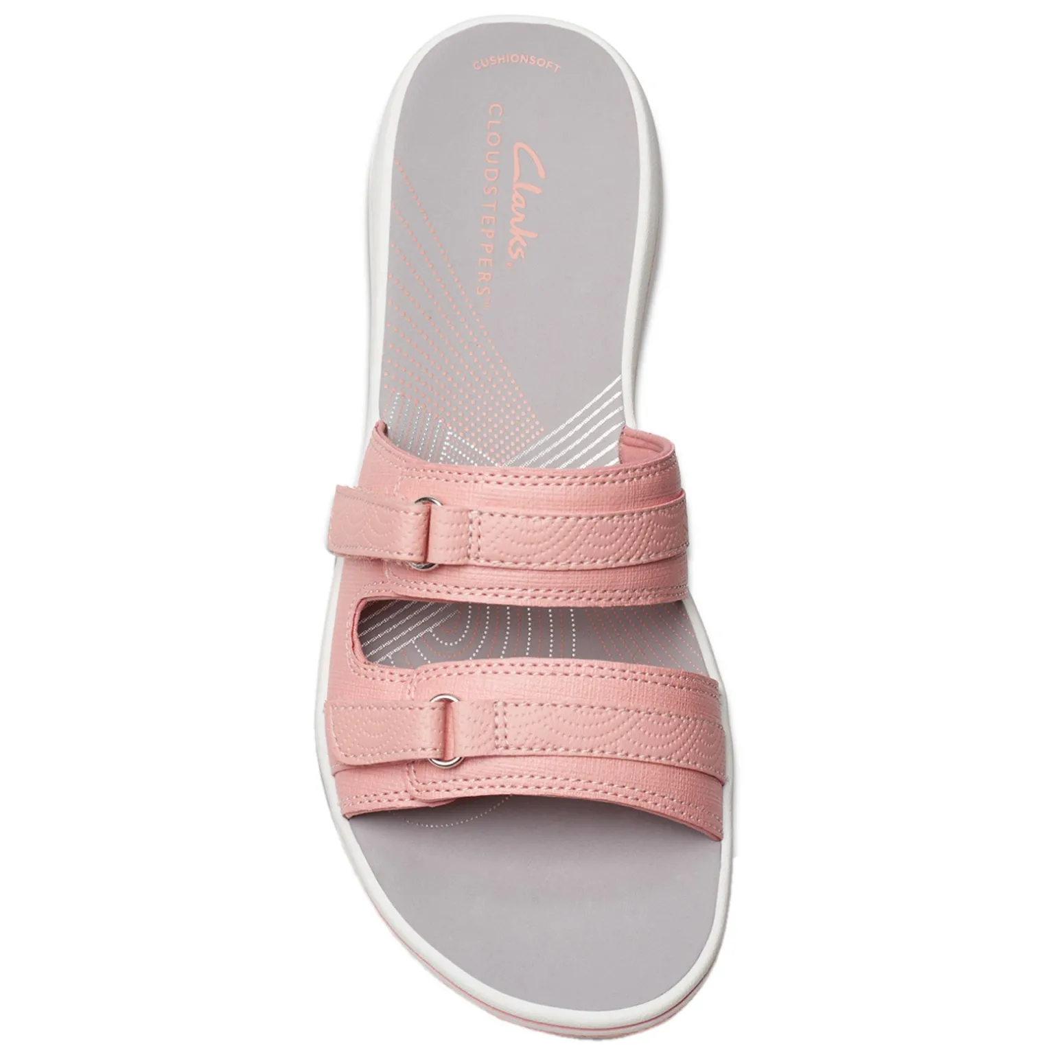 Women's Clarks, Breeze Piper Sandal