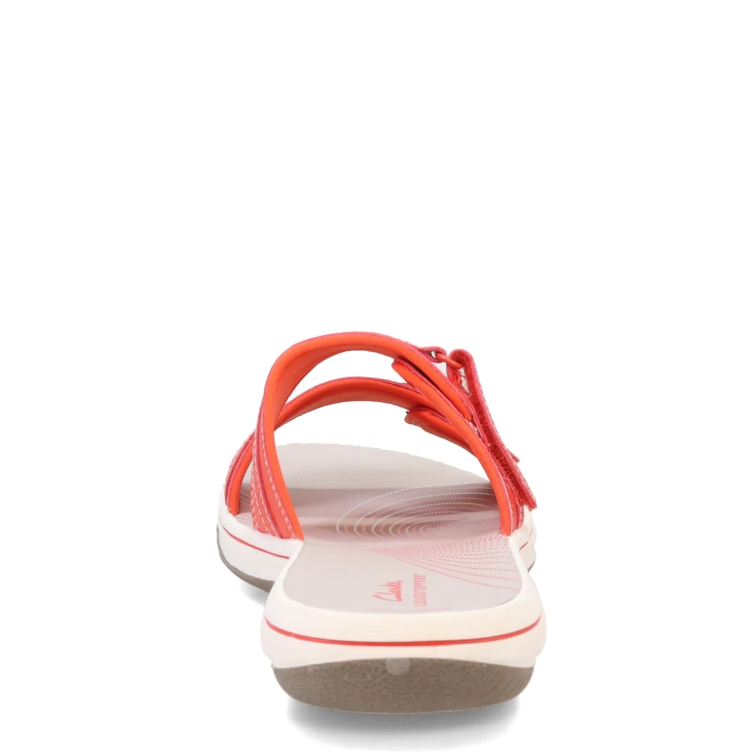 Women's Clarks, Breeze Piper Sandal