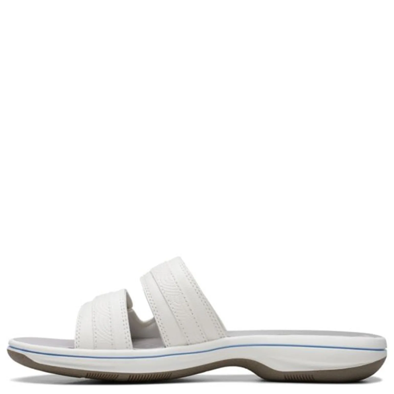 Women's Clarks, Breeze Piper Sandal