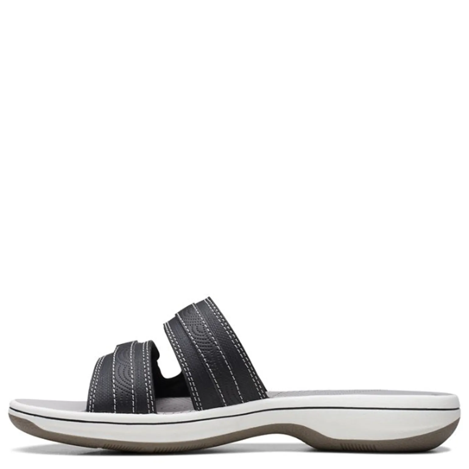 Women's Clarks, Breeze Piper Sandal
