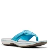 Women's Clarks, Breeze Sea Sandal