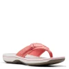 Women's Clarks, Breeze Sea Sandal