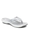 Women's Clarks, Breeze Sea Sandal