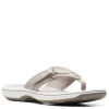 Women's Clarks, Breeze Sea Sandal