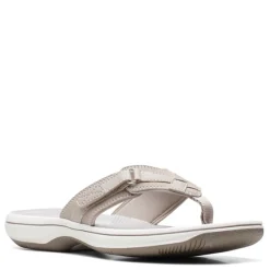 Women's Clarks, Breeze Sea Sandal