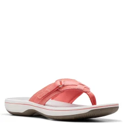 Women's Clarks, Breeze Sea Sandal