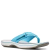 Women's Clarks, Breeze Sea Sandal