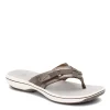 Women's Clarks, Breeze Sea Flip Flop