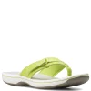 Women's Clarks, Breeze Sea Sandal