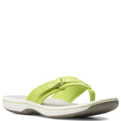 Women's Clarks, Breeze Sea Sandal