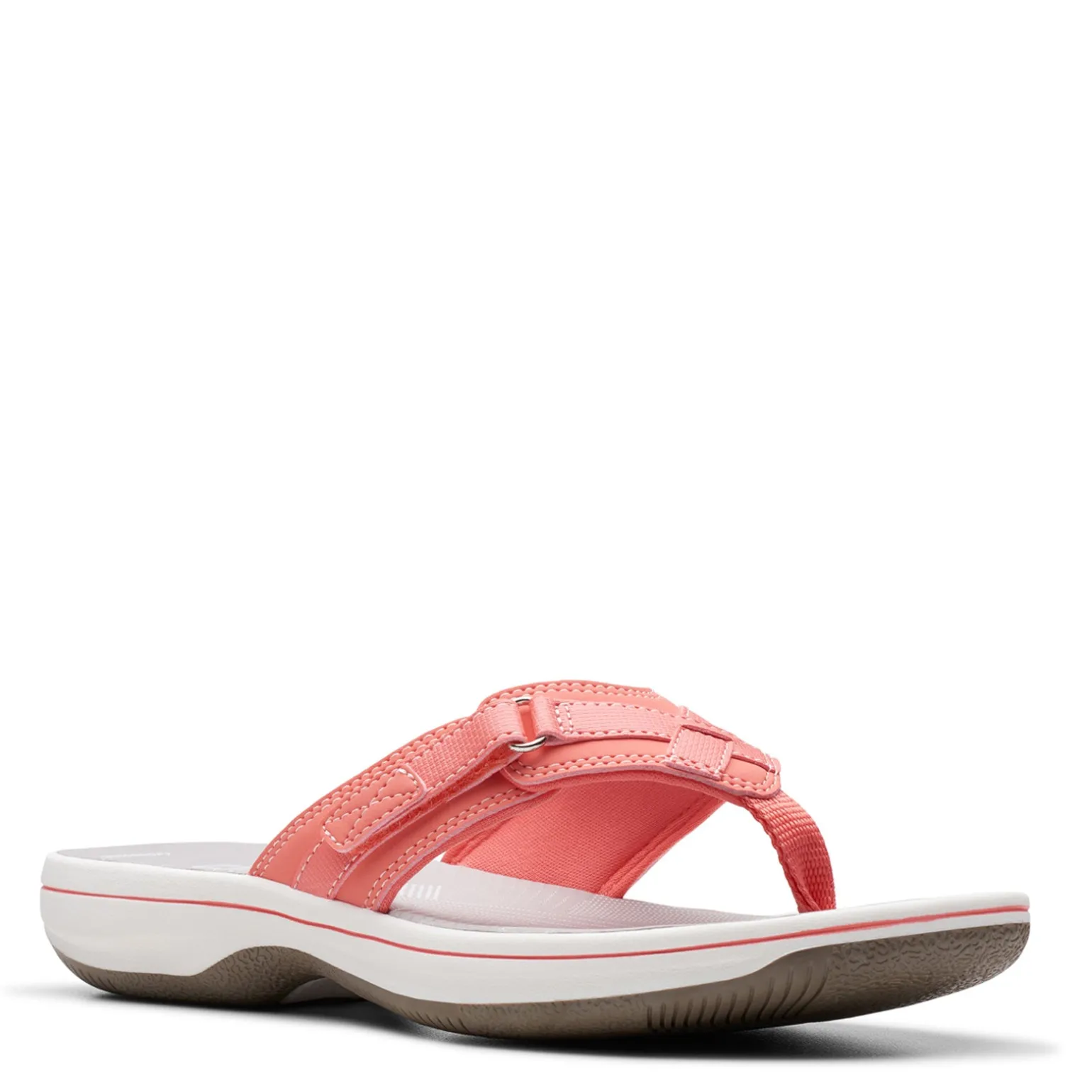 Women's Clarks, Breeze Sea Sandal