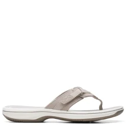 Women's Clarks, Breeze Sea Sandal