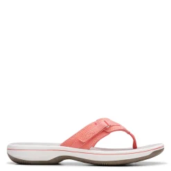 Women's Clarks, Breeze Sea Sandal