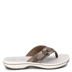 Women's Clarks, Breeze Sea Flip Flop