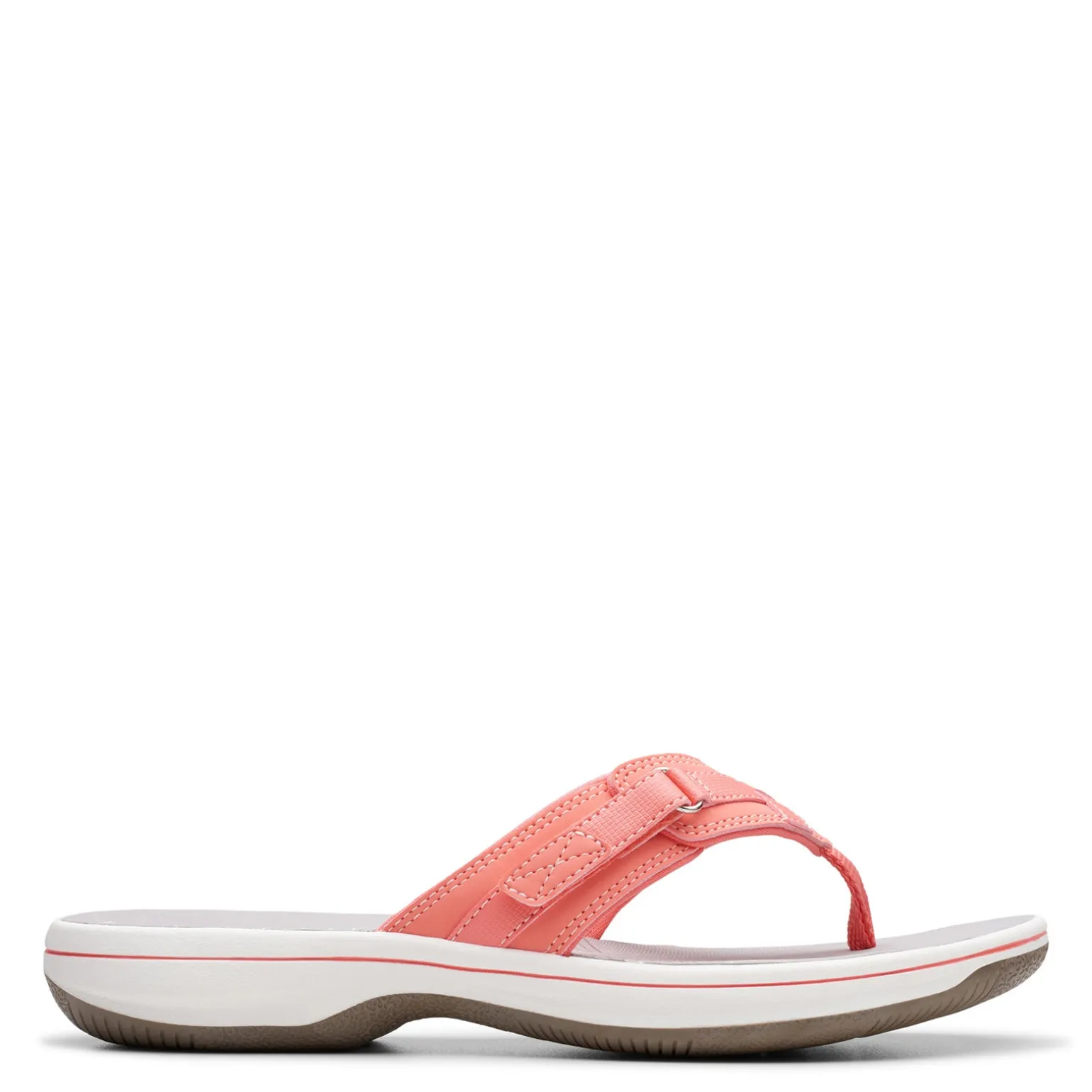Women's Clarks, Breeze Sea Sandal