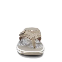 Women's Clarks, Breeze Sea Sandal