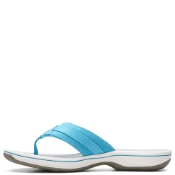 Women's Clarks, Breeze Sea Sandal