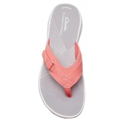 Women's Clarks, Breeze Sea Sandal