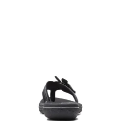 Women's Clarks, Brinkley Flora Sandal