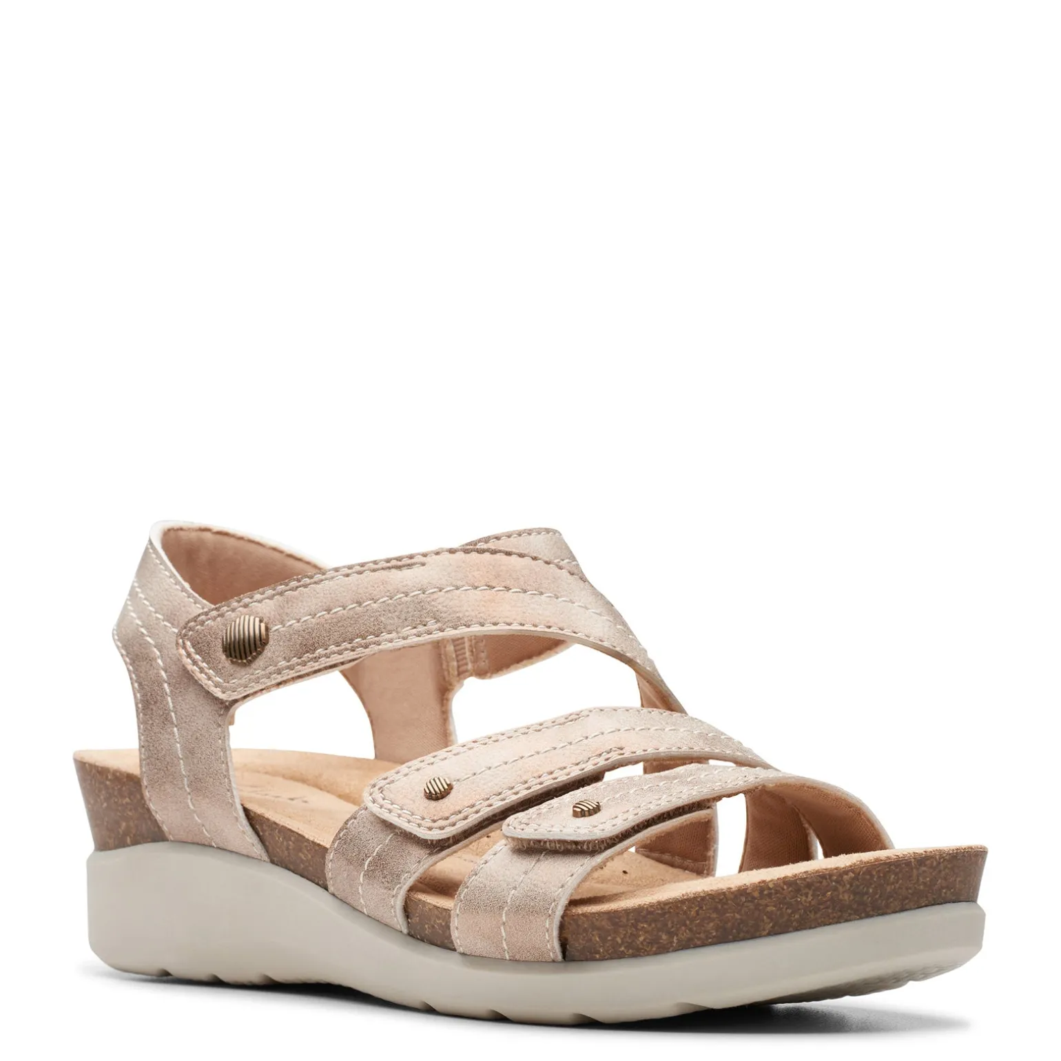 Women's Clarks, Calenne Clara Sandal