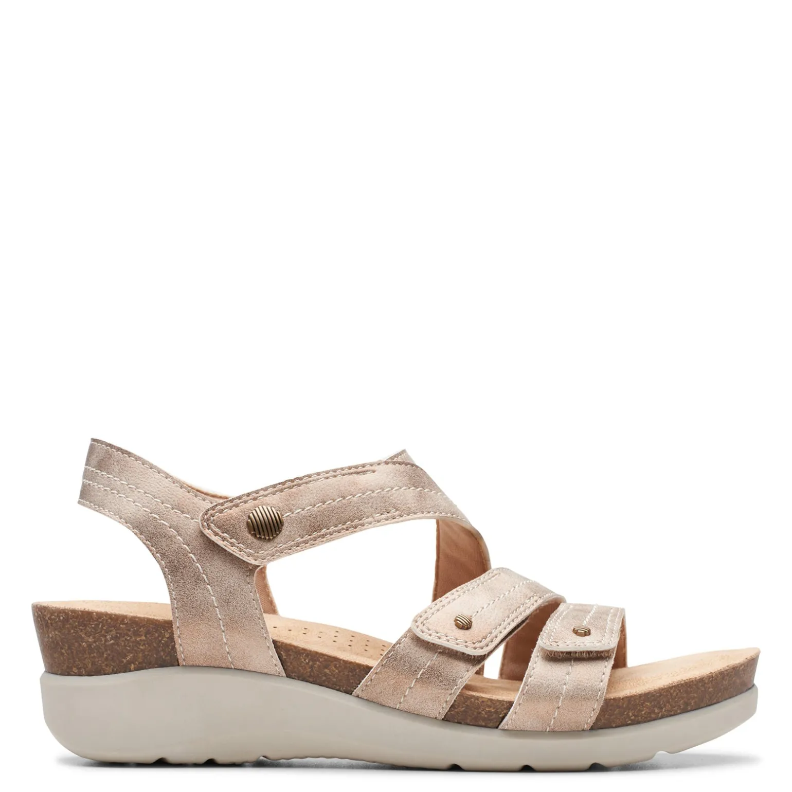 Women's Clarks, Calenne Clara Sandal