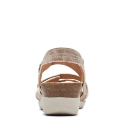 Women's Clarks, Calenne Clara Sandal