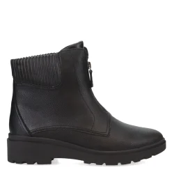 Women's Clarks, Calla Zip Boot