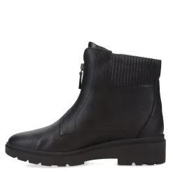 Women's Clarks, Calla Zip Boot