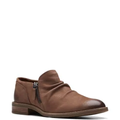 Women's Clarks, Camzin Pace Shootie