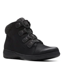 Women's Clarks, Carleigh Jade Boot