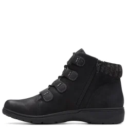 Women's Clarks, Carleigh Jade Boot