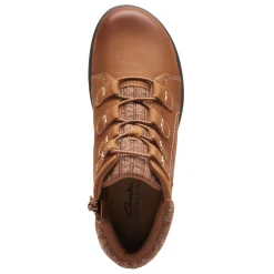 Women's Clarks, Carleigh Jade Boot