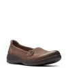 Women's Clarks, Carleigh Lulin Slip-On