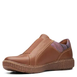 Women's Clarks, Caroline Cove Slip-On