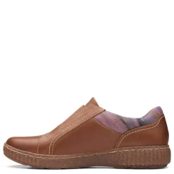 Women's Clarks, Caroline Cove Slip-On