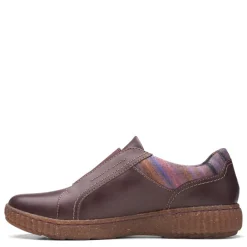 Women's Clarks, Caroline Cove Slip-On