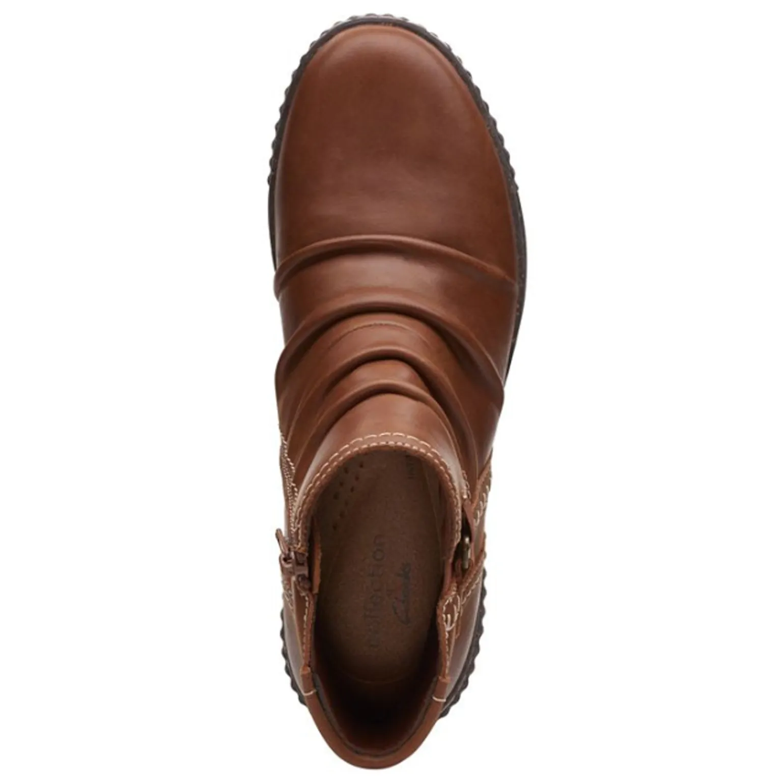 Women's Clarks, Caroline Orchid Boot