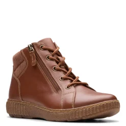 Women's Clarks, Caroline Park Boot