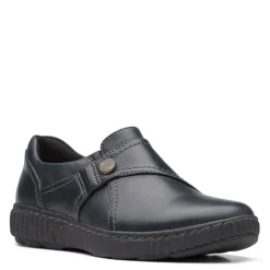 Women's Clarks, Caroline Pearl Slip-On