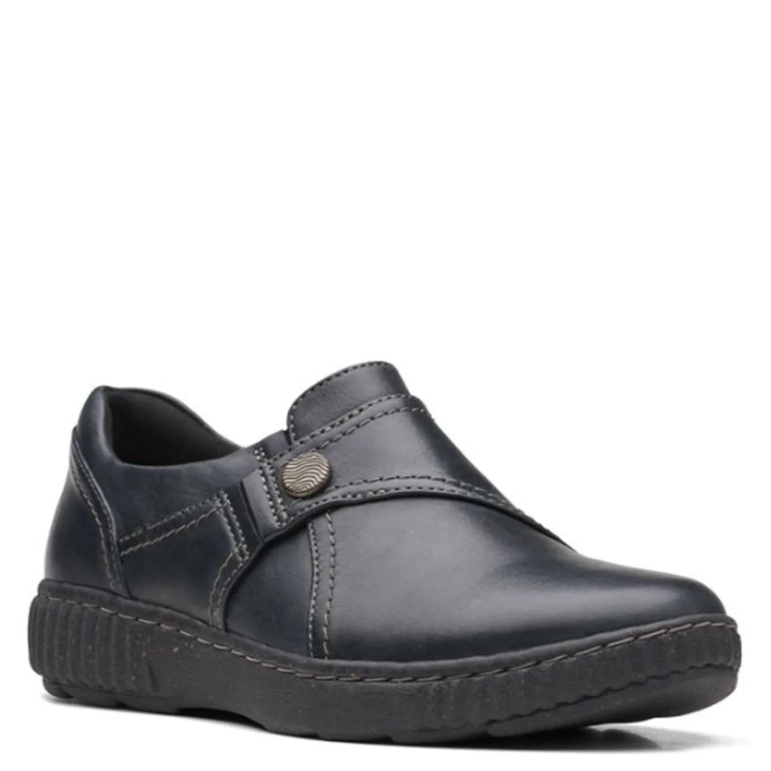 Women's Clarks, Caroline Pearl Slip-On