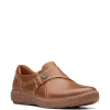 Women's Clarks, Caroline Pearl Slip-On